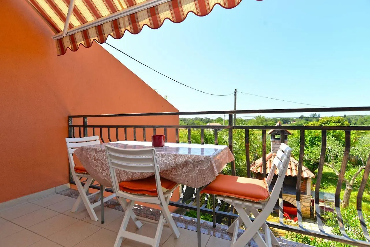 Apartments Cocaletto 1899 Rovigno Croazia