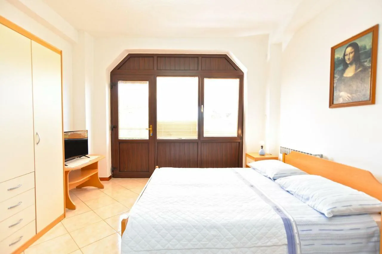 Apartments Cocaletto 1899 Rovigno