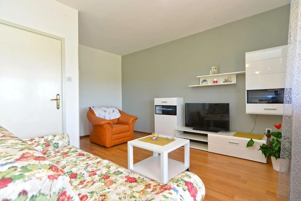Apartments Cocaletto 1899 Rovigno