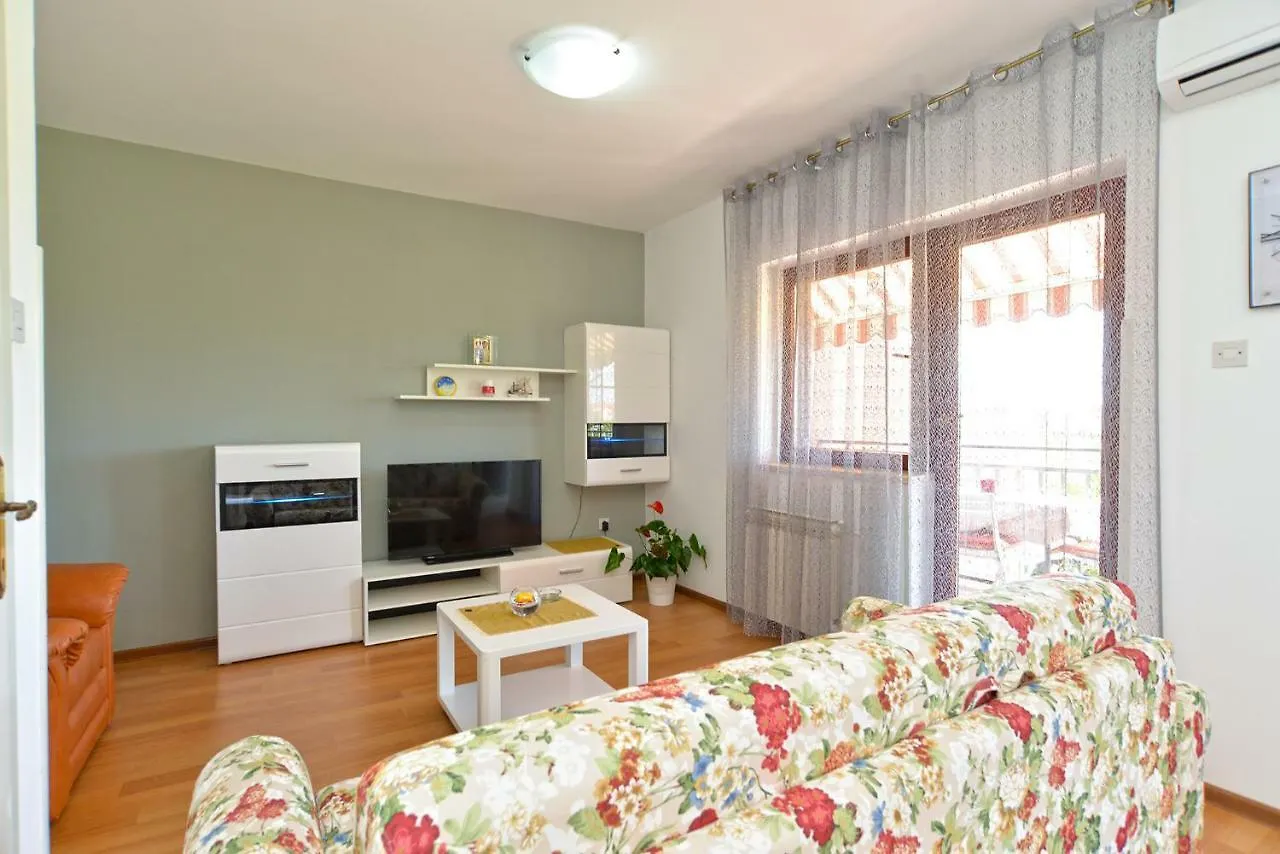 Apartments Cocaletto 1899 Rovigno Croazia