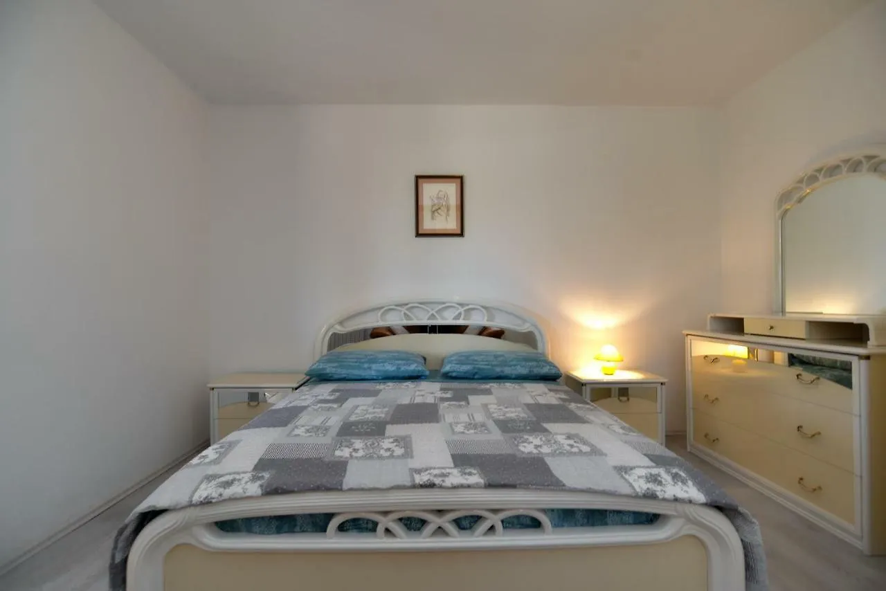 Apartments Cocaletto 1899 Rovigno