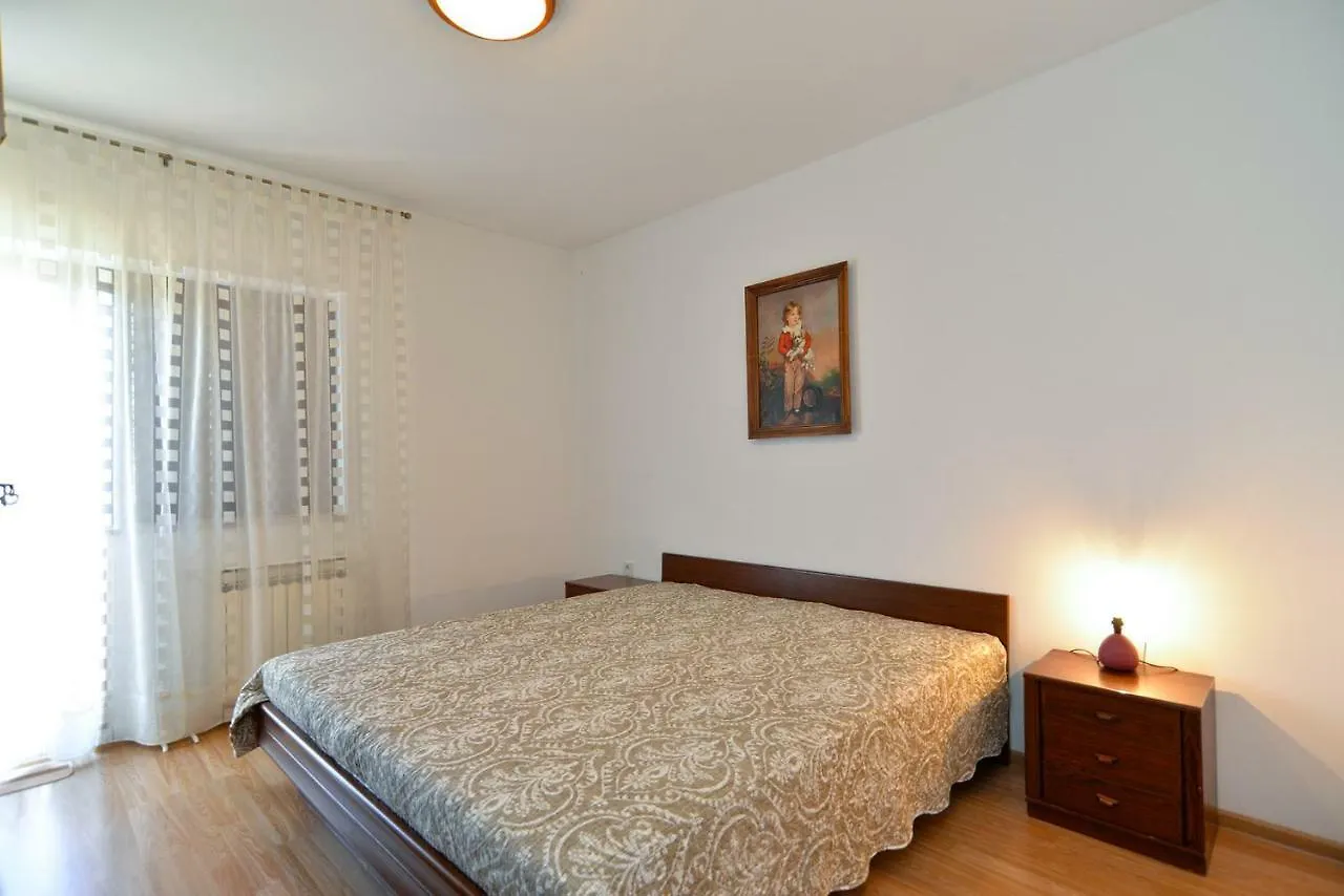 Apartments Cocaletto 1899 Rovigno