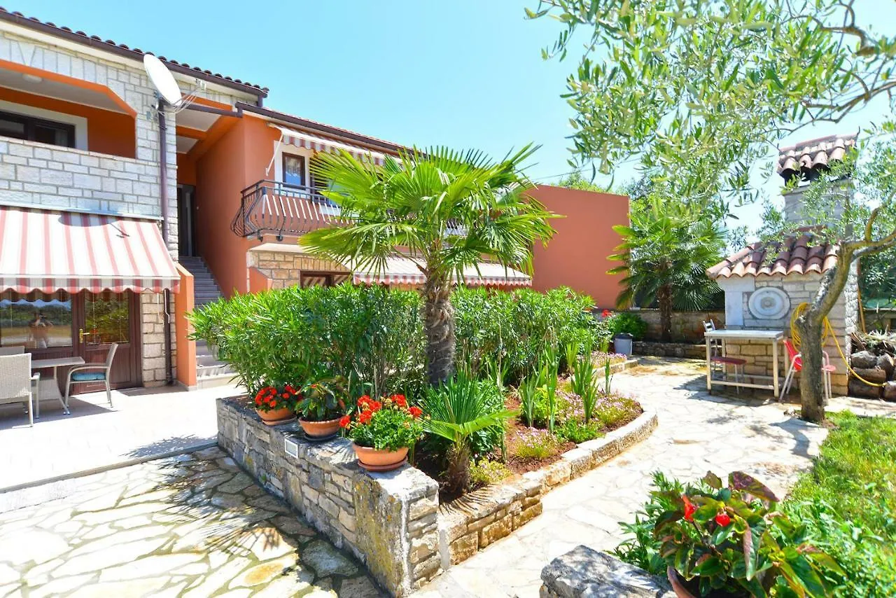 Apartments Cocaletto 1899 Rovinj 0*,  Croatia