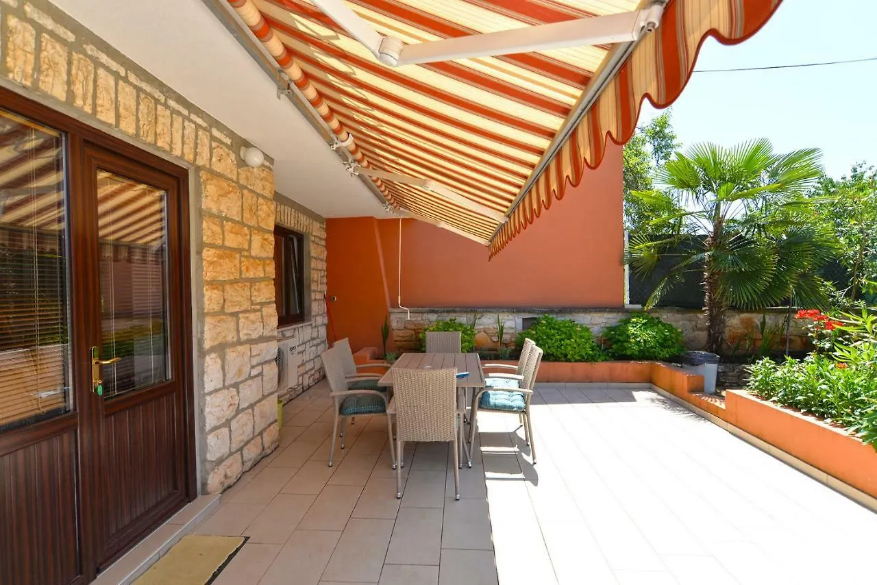 Apartments Cocaletto 1899 Rovinj Croatia