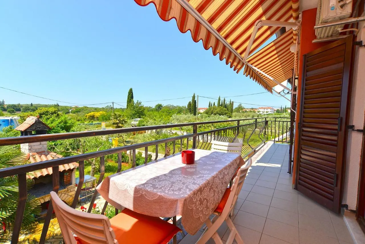 Apartments Cocaletto 1899 Rovinj 0*,  Croatia