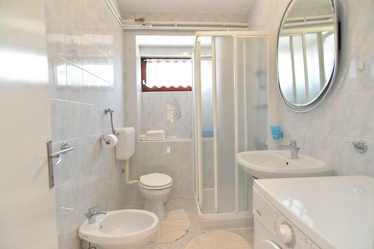 Apartments Cocaletto 1899 Rovinj