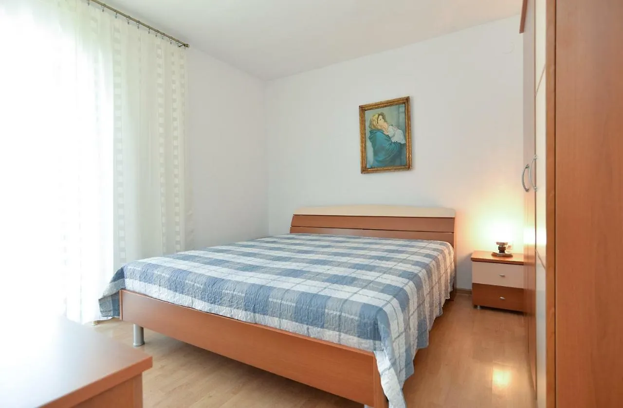 Apartments Cocaletto 1899 Rovinj Croatia