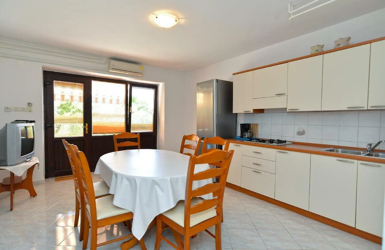 Apartments Cocaletto 1899 Rovinj Croatia