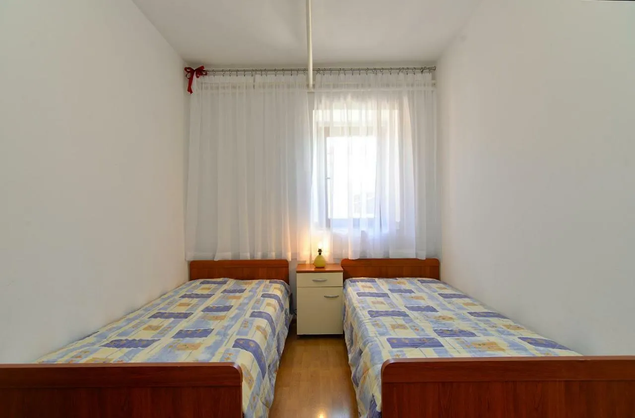 Apartments Cocaletto 1899 Rovinj