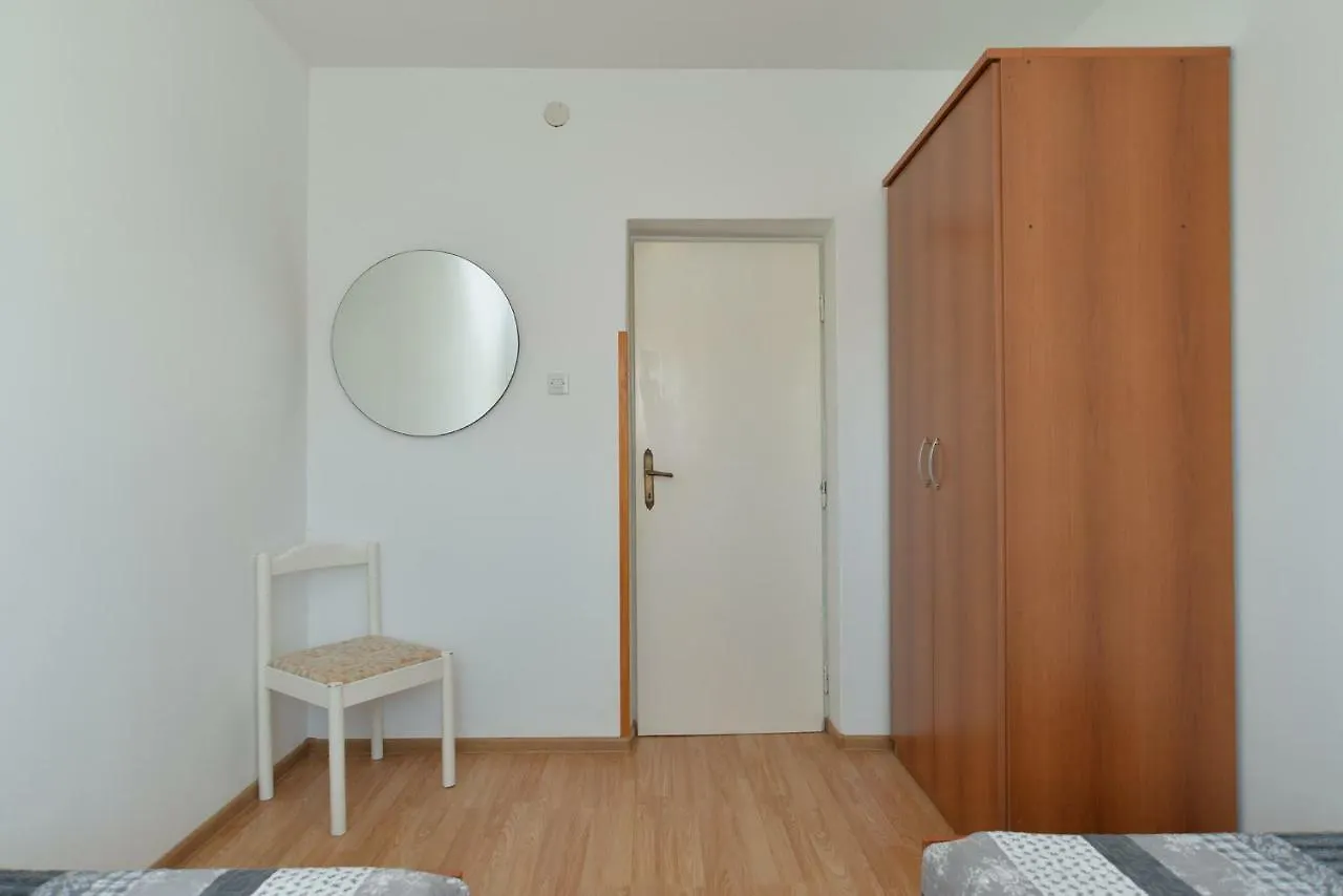 Apartments Cocaletto 1899 Rovinj Croatia