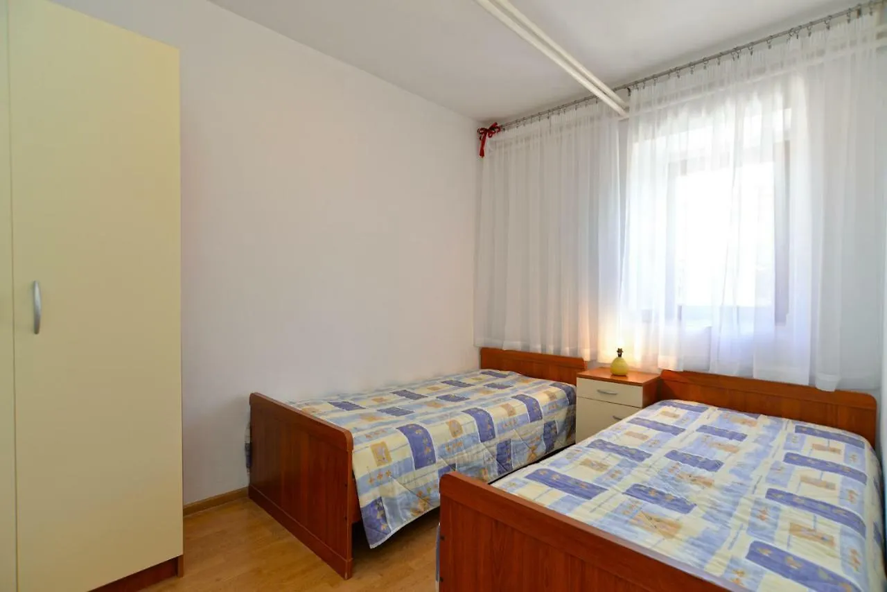 Apartments Cocaletto 1899 Rovinj