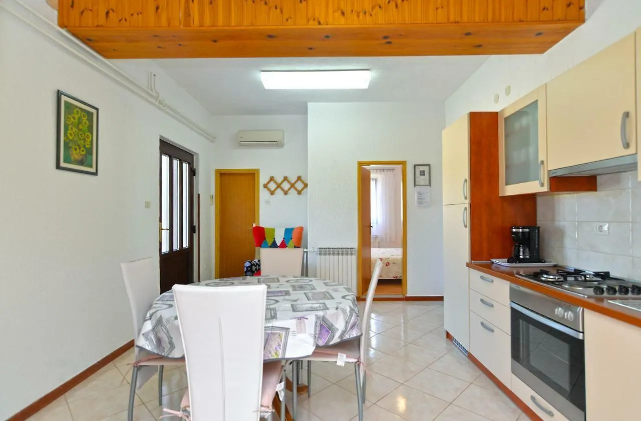 Apartments Cocaletto 1899 Rovinj