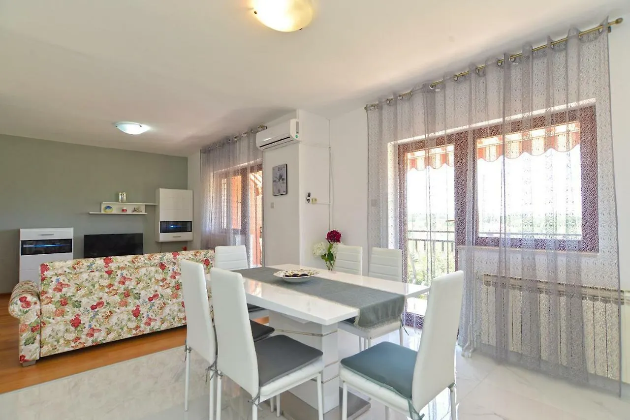 Apartments Cocaletto 1899 Rovinj