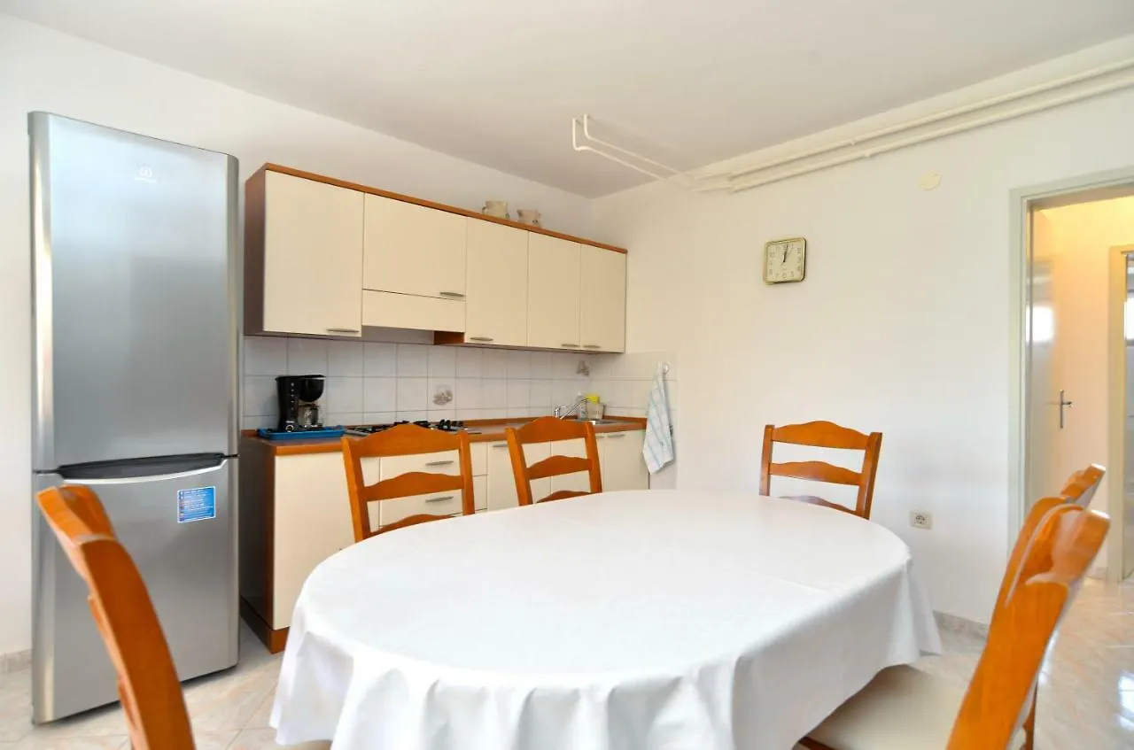 Apartments Cocaletto 1899 Rovinj