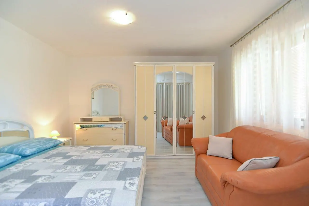 Apartments Cocaletto 1899 Rovinj 0*,  Croatia
